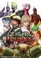 Tiger &amp; Bunny Movie: The Beginning