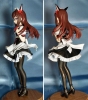 фотография Makise Kurisu Maid ver.