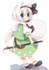 фотография Konpaku Youmu