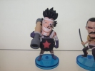 фотография One Piece World Collectable Figure Vol.26: Zambai