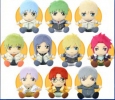 фотография Movic Nuigurumi Mascot Plushies La Corda D'Oro ~secondo passo~ Shinobu Osaki