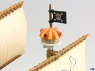 фотография The Grandline Ships DXF Figure Vol.1 Thousand Sunny