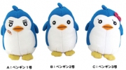 фотография Penguin 1 Cushion