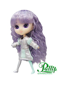 главная фотография Little Pullip Mercu