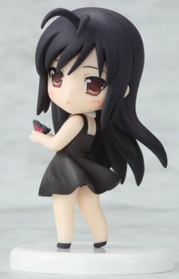 главная фотография Accel World Niitengo: Kuroyukihime Black Dress Ver.