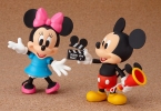 фотография Nendoroid Minnie Mouse