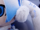 фотография Plush Strap Series: Snow Miku FuwaFuwa Coat Ver.