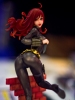 фотография MARVEL Bishoujo Statue Black Widow Covert Ops Gray Costume ver.