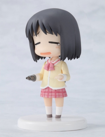 главная фотография Toys Works Collection 2.5 Nichijou: Nano