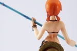 фотография Figure Colosseum SCultures Zoukeiou Chojho Kessen vol.1 Nami