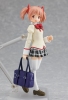 фотография figma Kaname Madoka School Uniform ver.