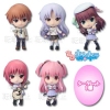 фотография Ichiban Kuji Chibi Kyun-Chara World Angel Beats!: Nakamura Yuri