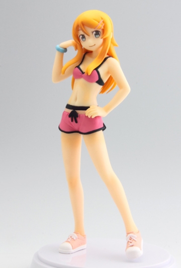 главная фотография Kousaka Kirino Swimsuit ver.