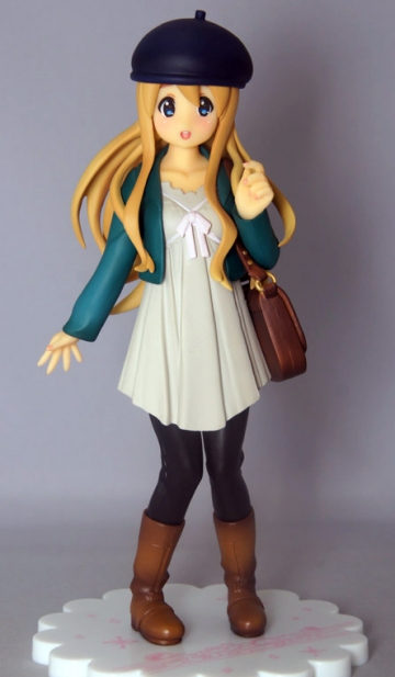 главная фотография Ichiban Kuji Premium K-ON! Movie: Kotobuki Tsumugi