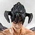 Chouzoukei Damashii Tekken 6: Devil Jin (Secret figure)