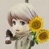 One Coin Grande Figure Collection Hetalia: Russia Sunflower Ver.