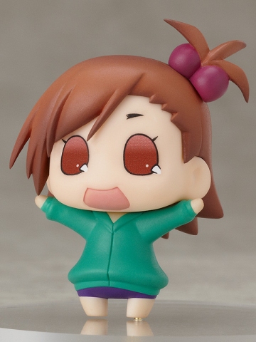 главная фотография Character Charm Collection: Puchimasu!: Komami
