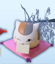 главная фотография Colorful Collection Natsume Yuujinchou: Madara letter ver.