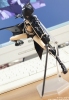 фотография figma Black ★ Rock Shooter TV Animation Ver.