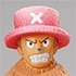 One Piece Styling Treasure Gate: Tony Tony Chopper