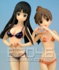 фотография Mio Akiyama & Ui Hirasawa Bikini Ver.