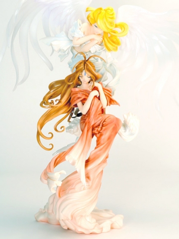 главная фотография Belldandy & Holy Bell