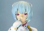 фотография Ayanami Rei Limited Color Ver.