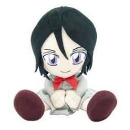 главная фотография Kuchiki Rukia Plushie