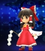 фотография Hakurei Reimu