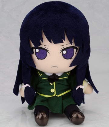 главная фотография Boku wa Tomodachi ga Sukunai Plushie Series 01: Yozora Mikaduki