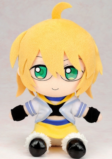 главная фотография Uta no Prince-sama: Maji Love 1000% Plushie Series 05: Natsuki Shinomiya