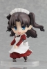 фотография Nendoroid Petite: Fate/hollow ataraxia: Rin maid ver.