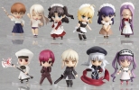 фотография Nendoroid Petite: Fate/hollow ataraxia: Dark Saber