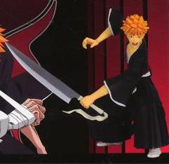 главная фотография Bleach DX Figure: Kurosaki Ichigo