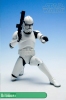 фотография ARTFX+: Clone Trooper Revenge of the Sith Ver. 2 Pack