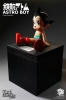 фотография ZCWO Vinyl Collectables: Astro Boy 60th Anniversary Ver.