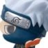 NARUTO Shippuuden Petit Chara Land - Kuchiyose no Jutsu Dattebayo!: Hatake Kakashi