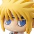 NARUTO Shippuuden Petit Chara Land - Kuchiyose no Jutsu Dattebayo!: Namikaze Minato