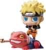 фотография NARUTO Shippuuden Petit Chara Land - Kuchiyose no Jutsu Dattebayo!: Uzumaki Naruto