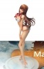 фотография Makise Kurisu Swimsuit Ver.