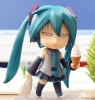 фотография Nendoroid Shuukan Hajimete no Miku Hatsune