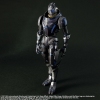 фотография Play Arts Kai Garrus Vakarian