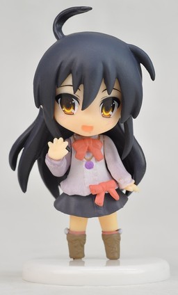 главная фотография Niitengo: Shana