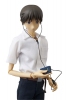 фотография Real Action Heroes No.584 Shinji Ikari School Uniform Ver.