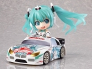 фотография Nendoroid Racing Miku 2012 Ver.