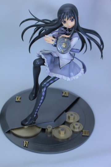 главная фотография Akemi Homura