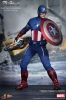 фотография Movie Masterpiece Captain America Avengers Ver.
