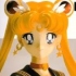 Super Sailor Senshi Bust Collection: Eternal Sailor Moon