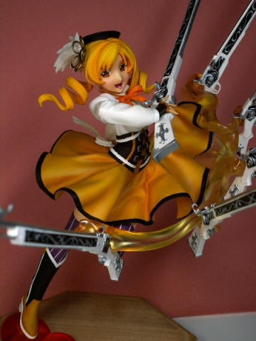 главная фотография Tomoe Mami
