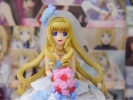 фотография Taito Kuji Honpo Infinite Stratos: Cecilia Alcott Wedding Dress Ver.